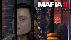 ВОЗВРАЩЕНИЕ В МАФИЮ  ➤  Mafia II Definitive Edition #1