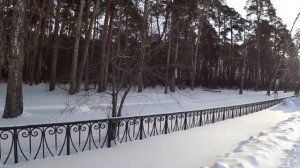 ЗАВОДОУКОВСК | ПРОГУЛКА ПО ТЮМЕНСКОЙ ПРОВИНЦИИ ВЫРОСШЕЙ ИЗ СПИРТЗАВОДА