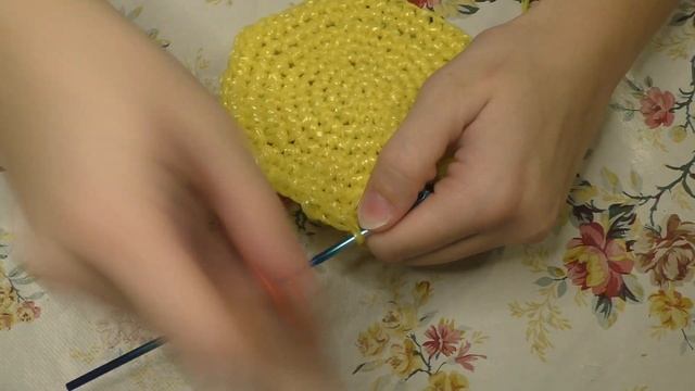 Мастер класс по вязанию мышки чистюли на сыре смотреть онлайн