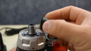 Самая лучшая аккумуляторная дрель-шуруповерт Metabo PowerMaxx BS Basic