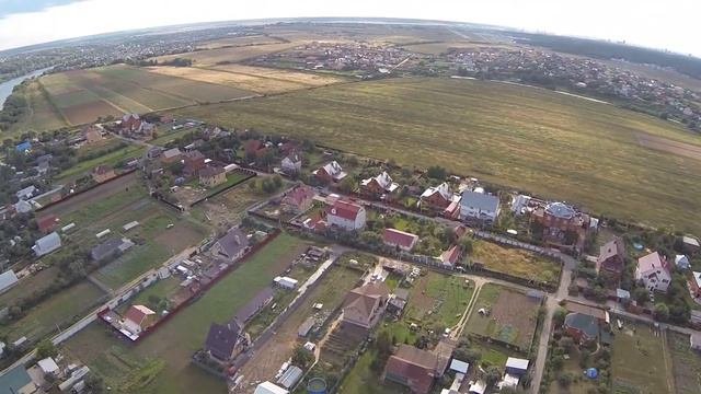Заозёрье 23 августа