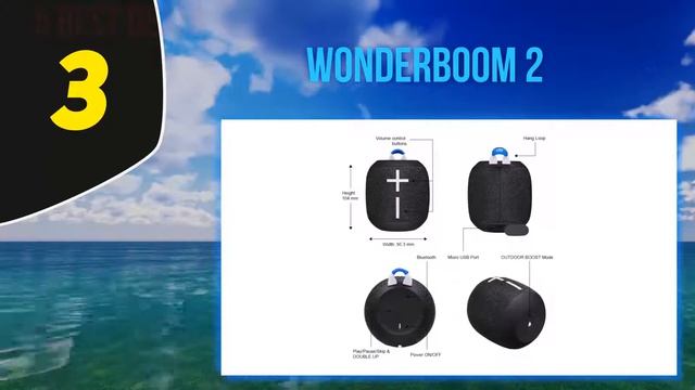 Top 5 Best Budget Bluetooth Speakers Reviews 2021 смотреть онлайн