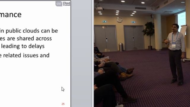 Testing in the cloud (русский перевод) смотреть онлайн