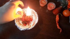 ❗ПРИВЛЕЧЕНИЕ ЛЮБИМОГО НА РАСТУЩУЮ ЛУНУ❗ГАДАНИЕ НА ВОСКЕ?