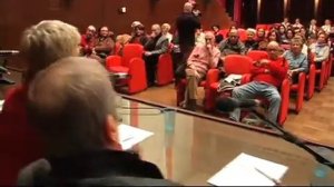 Ottavia Piccolo ospite a La Nazione