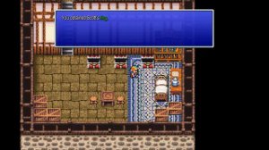 Let's Play: Final Fantasy 2 Pixel Remaster - Episode 1