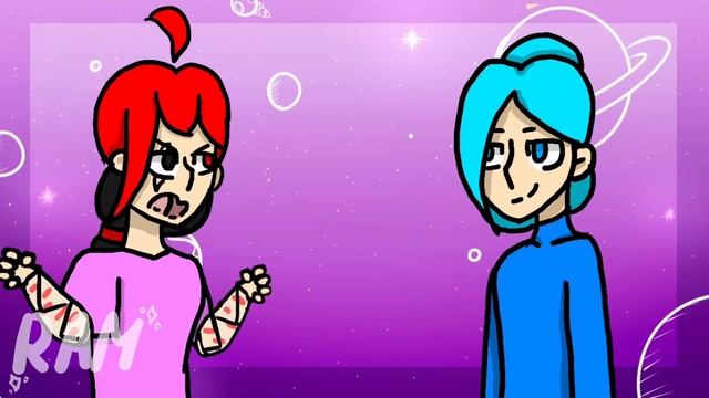 a pimp named slickback meme| Ram Aizuku and Lera Aizuku| Ram смотреть онлайн