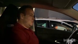 Решение первых проблем Changan Uni-T по гарантии