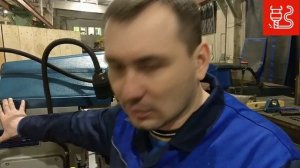 ВСЗ против JET. Cерия 8 — три плюса JET, коробка скоростей, ШВП и трапеция