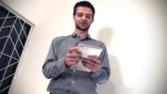 Краткий обзор хорошего планшета Supra M845G за 30$ смотреть онлайн