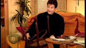 "В гостях у Тофика" - новая кроватка