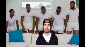 NOIZE MC — 5 МУЖЧИН