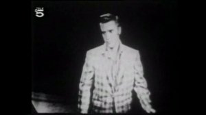 Elvis Presley - Love Me Tender - 1956