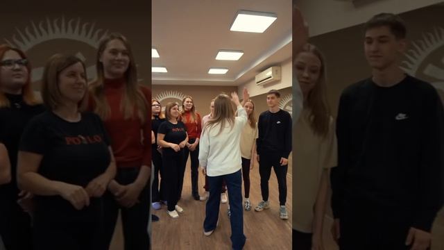 Вечерняя группа, базовый курс «Классический массаж» ?? #обучениемассажу #курсымассажа #contour24 смотреть онлайн