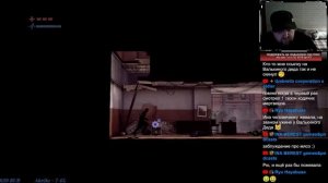 Deadlight (Крутой платформер про зомби)