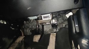 Hyundai IX35 Ubicacion OBD2 / OBD2 Location ✅ (Tucson)