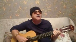 Пасмурный денек