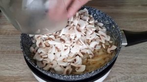 КУРИЦА - КАРРИ  в сливочном соусе! ГОТОВИТСЯ  БЫСТРО и получается ВКУСНО!