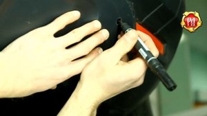 Инструкция по установке: защита бампера Renault Duster