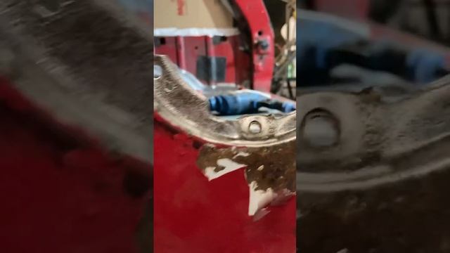 Поковыряем часть 3. #творчество #блейзер #шевроле #авто #кузовнойремонт смотреть онлайн