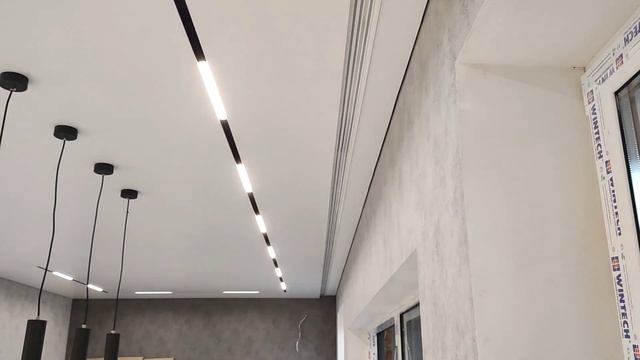 натяжные потолочки Краснодарский край