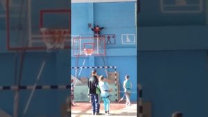 Женька. Секция туризма. Самые первые небольшие результаты.