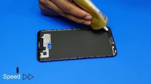 Замена экрана-Huawei Y6 2018 Lcd Screen Replacement