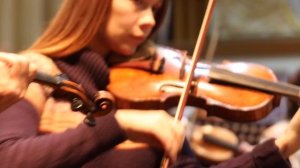 Чичерина -Его оплот