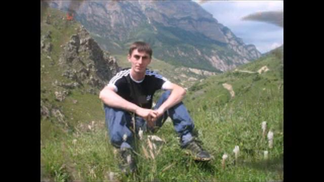 В память Дулаева Рустама