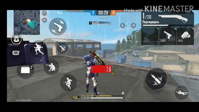 Faster 0.2 Free Fire Player ?.Samsung a50 Hightlights смотреть онлайн