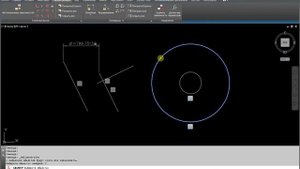 Удалить зависимости AutoCAD