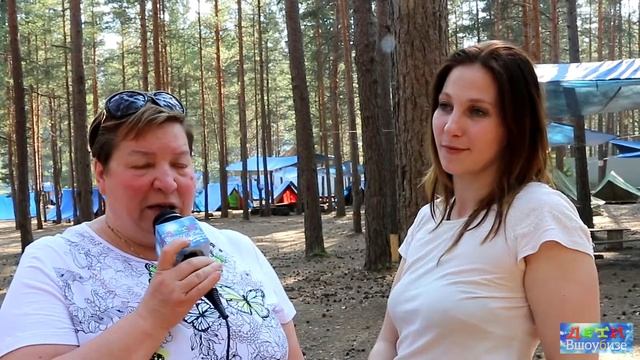 Ольга Смирнова - ГАООРДИ - Ассоциация родителей детей-инвалидов