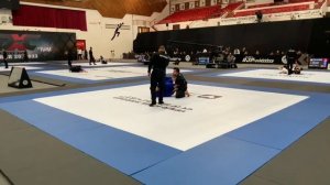 [Mat 2] AJP TOUR ASIA CONTINENTAL JIU-JITSU CHAMPIONSHIP 2023 - PROFESSIONAL