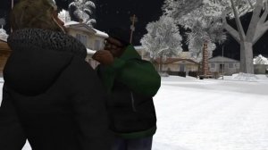 Сидоджи Шоу   Что такое Новый год؟