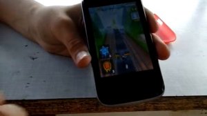 Обзор телефона MegaFon Login 2