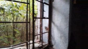 Форт Обручев - самый большой из всех фортов Кронштадта