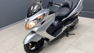 Suzuki Burgman (SkyWave) 250 ART 2755