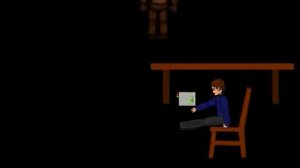 У охранника закончилась энергия (фнаф анимация)+марш тореадора