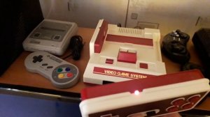 Retro Genesis 8Bit Wireless HD (dendy, денди) - Подключение джойстиков