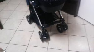 CAM Il Mondo Del Bambino  Combi Tris ART. 784