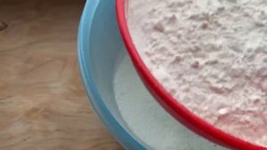 Тонкие хрустящие вафли