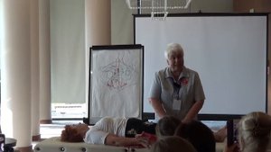 Пономарева Галина «Диафрагмальные висцеральные практики в оздоровлении и лечении»