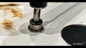 Универсальный заклёпочник-просекатель 3 в 1 Prostormer Hand Rivet | #Обзор