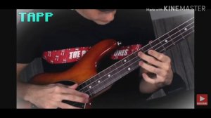 Davie504 vs AnimeBassMe BASS BATTLE