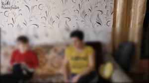 История мальчика сироты, г. Талдыкорган