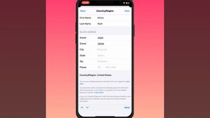 Cannot Verify Payment Information Contact Apple Support For More Information || iOS 17