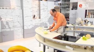 Кухня США. Салат Уолдорф