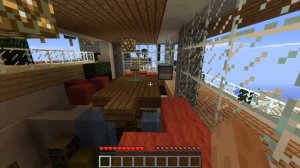 Майнкрафт (GTA V дом Франклина) часть 2