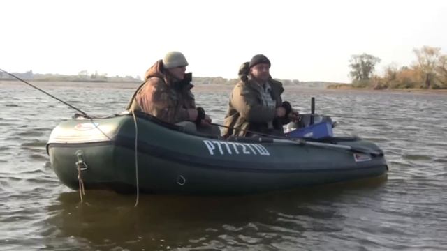 2 Впечатления от катушки Нельма - Doctor Казань смотреть онлайн