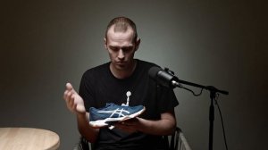 Asics Gel-Rocket 11,обзор